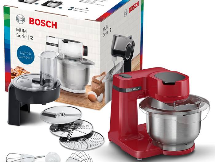 BOSCH Kitchen Machine MUM