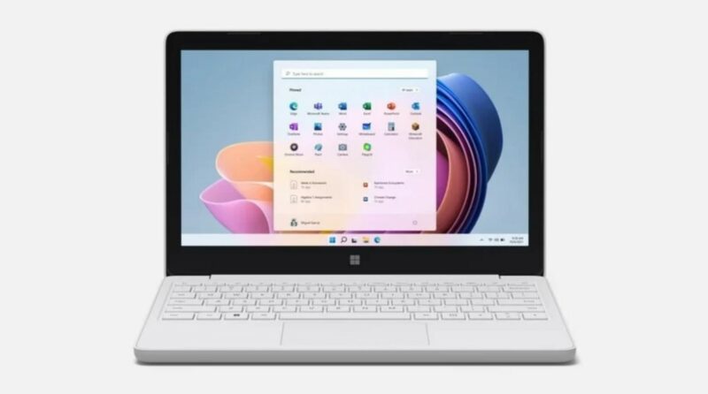Prosesor Spesifikasi Harga RAM Microsoft Surface SE