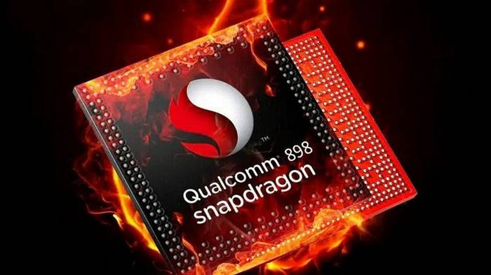 Tablet Samsung dengan prosesor Snapdragon 898