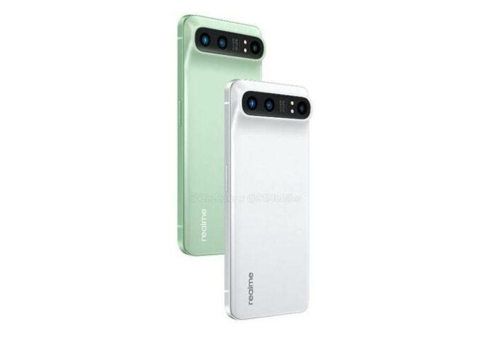 Realme-GT-2-Pro-render Desain Spesifikasi Realme GT 2 Pro