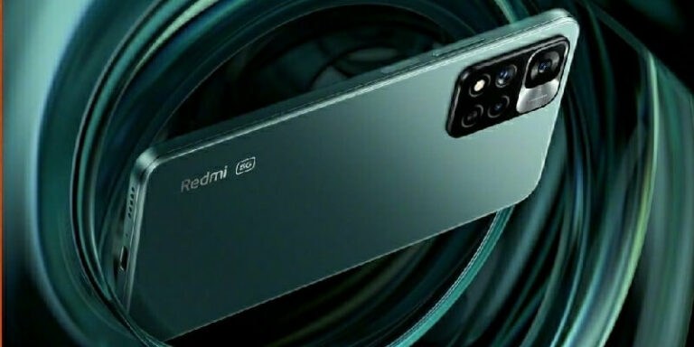 Redmi Note 11T Pro