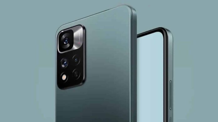 Redmi Note 11 Pro-5 Redmi Note 11 Pro kelebihan kekurangan prosesor spesifikasi RAM memori kamera harga