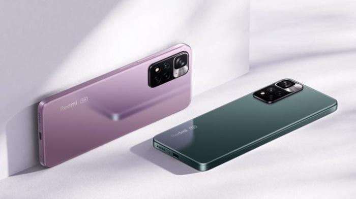 kekurangan Redmi Note 11 Pro