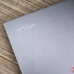 Review Lenovo Yoga Slim 7i Pro OLED