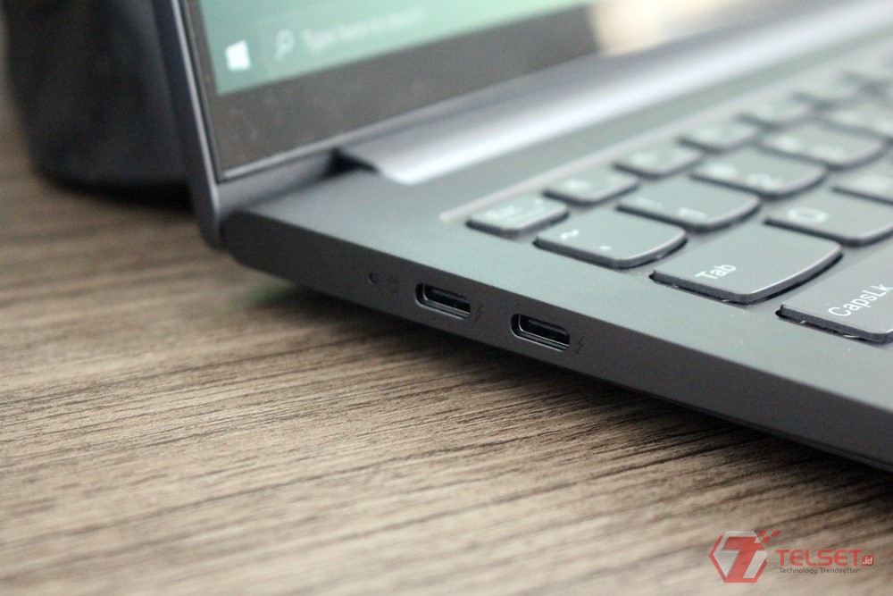 Review Lenovo Yoga Slim 7i Pro OLED