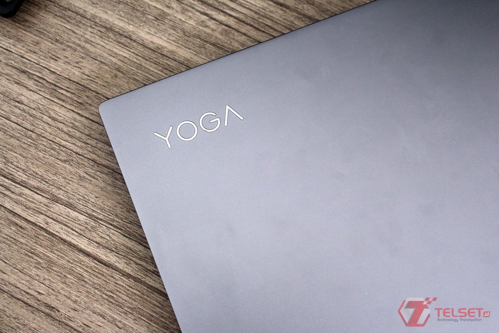 Review Lenovo Yoga Slim 7i Pro OLED
