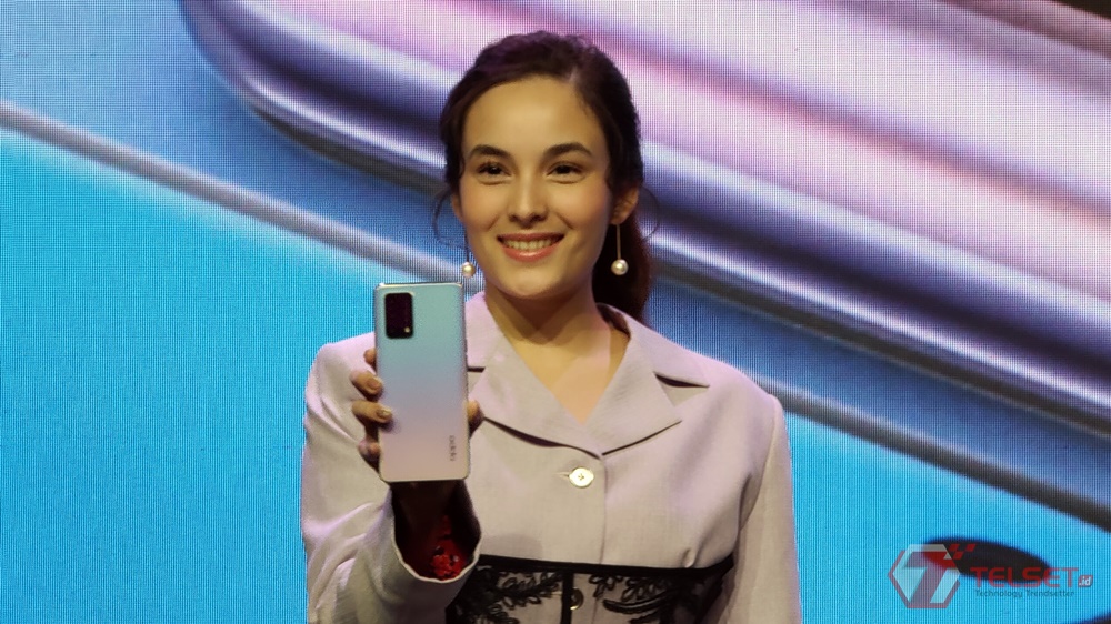 Harga Oppo A95