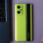 Review Realme GT Neo2-1