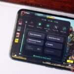 Review Realme GT Neo2-16