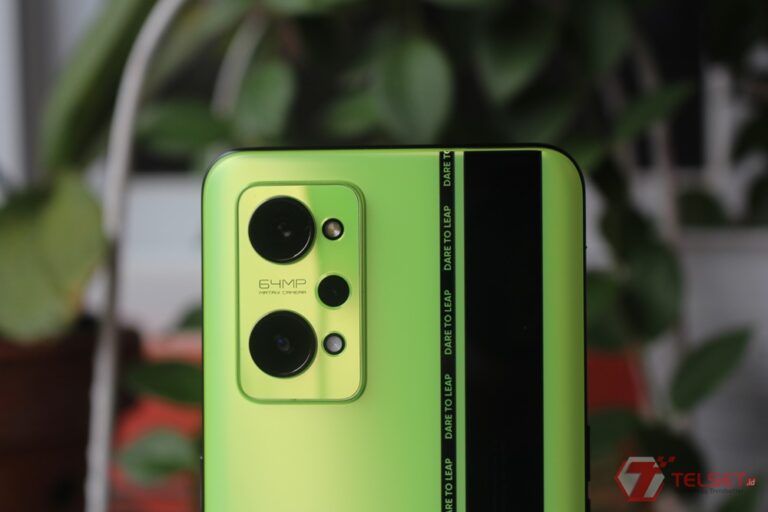 HP Realme kamera terbaik harga 1 jutaan 2 jutaan 3 jutaan