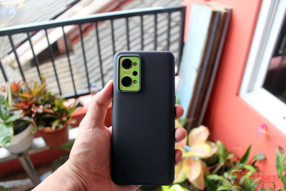 Review Realme GT Neo2