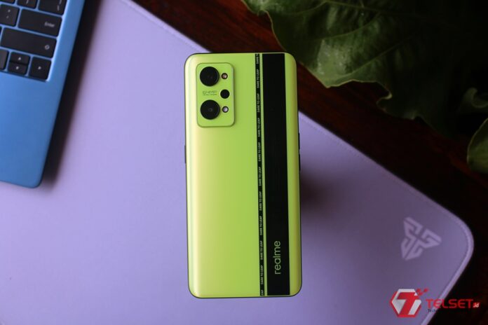 Realme GT Neo2 harga spesifikasi kelebihan kekurangan review ram prosesor baterai kamera memori