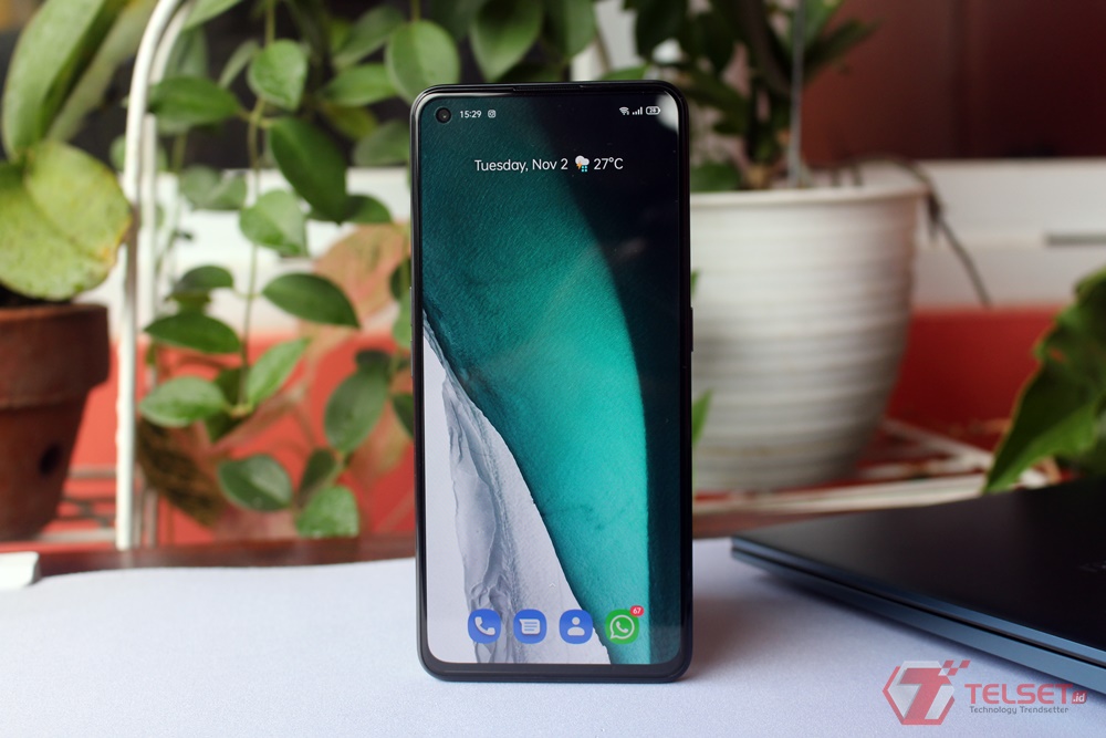 kelebihan realme gt neo2