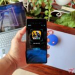Review Xiaomi 11T-12