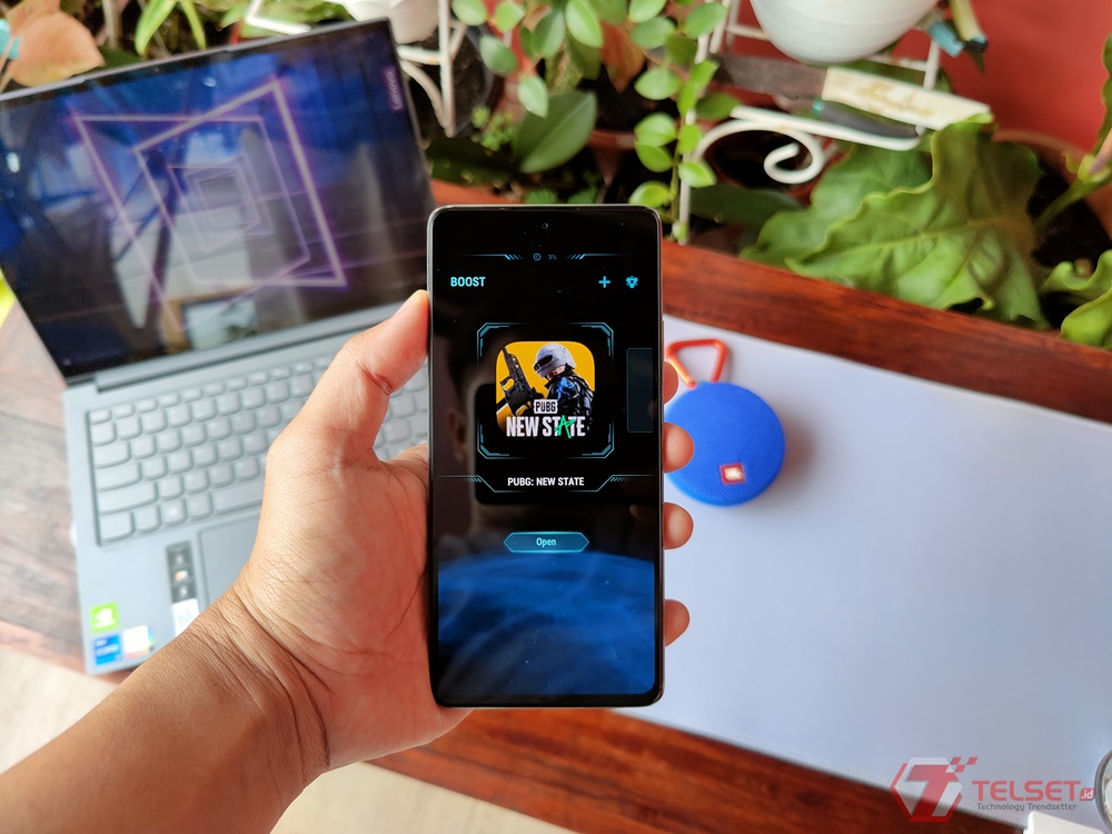 Review Xiaomi 11T