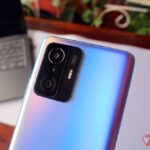 Review Xiaomi 11T-13
