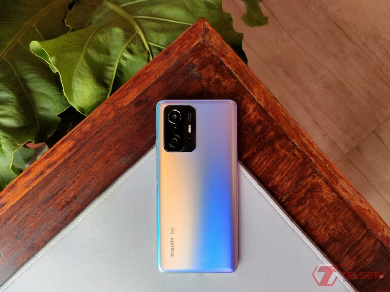 Review Xiaomi 11T spesifikasi prosesor memori RAM harga kamera baterai Indonesia