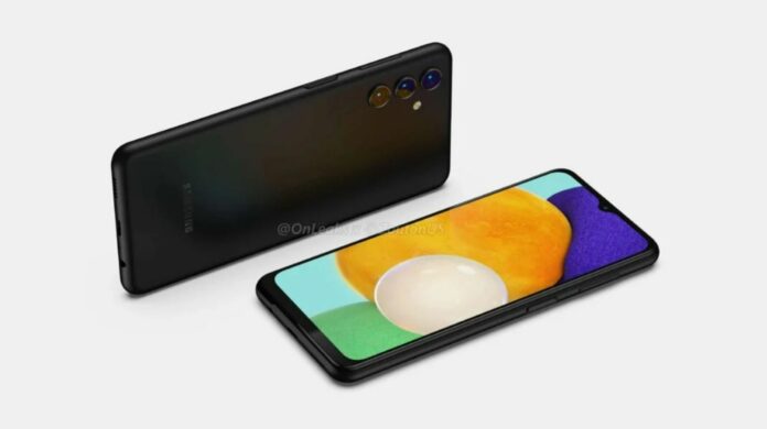 Samsung Galaxy A13 5G Samsung Galaxy A13 5G