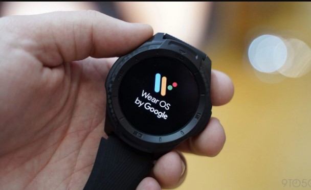 pasar smartwatch