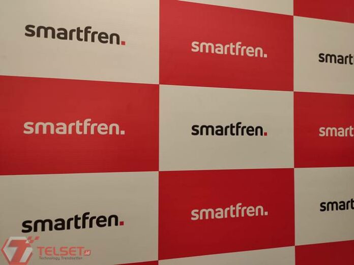 Smartfren Bangun Data Center