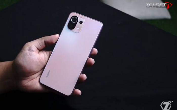 Spesifikasi Xiaomi 12 Xiaomi 12X