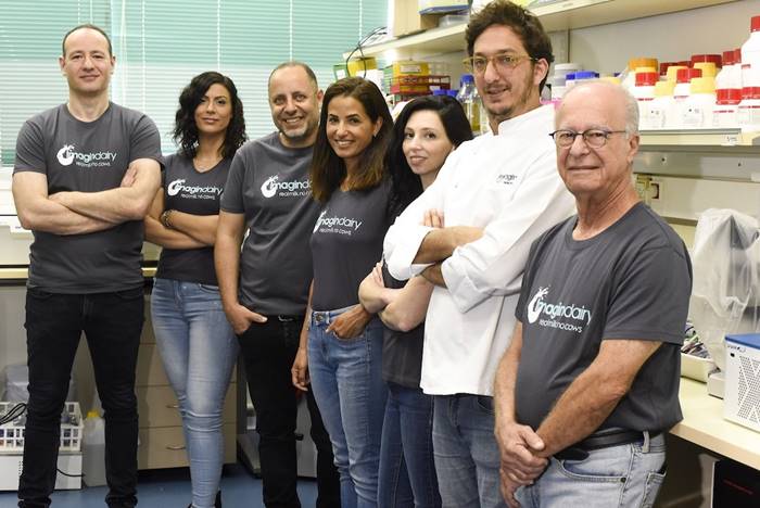 Susu Sapi Mikroorganisme