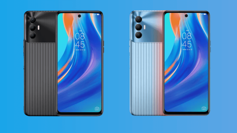 Spesifikasi harga Prosesor Tecno Spark 8 Pro