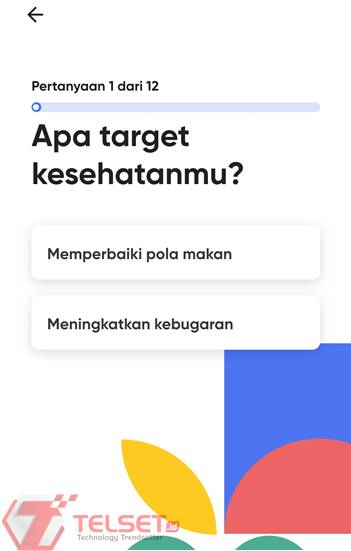 Fita Aplikasi Kesehatan 