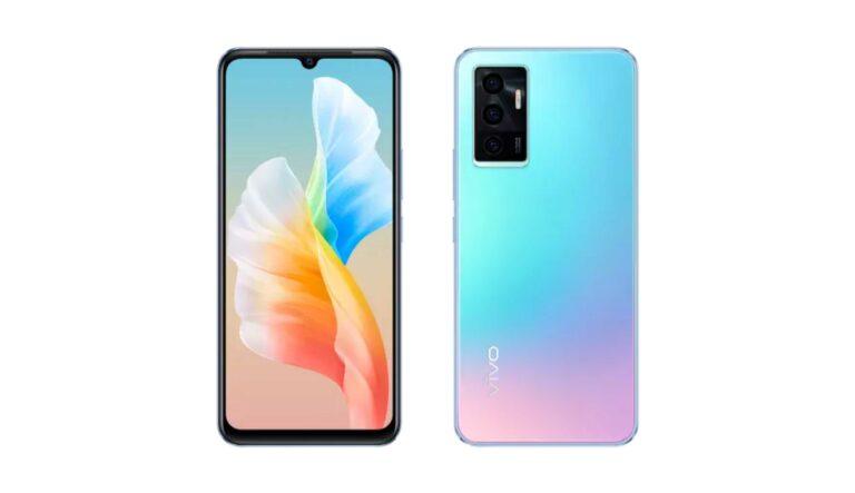 Vivo V23e HP Terbaru Harga Spesifikasi Kamera RAM SIstem Operasi Prosesor Memori Baterai