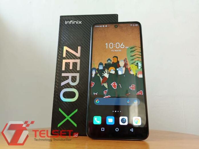 review infinix zero neo spesifikasi kamera harga indonesia