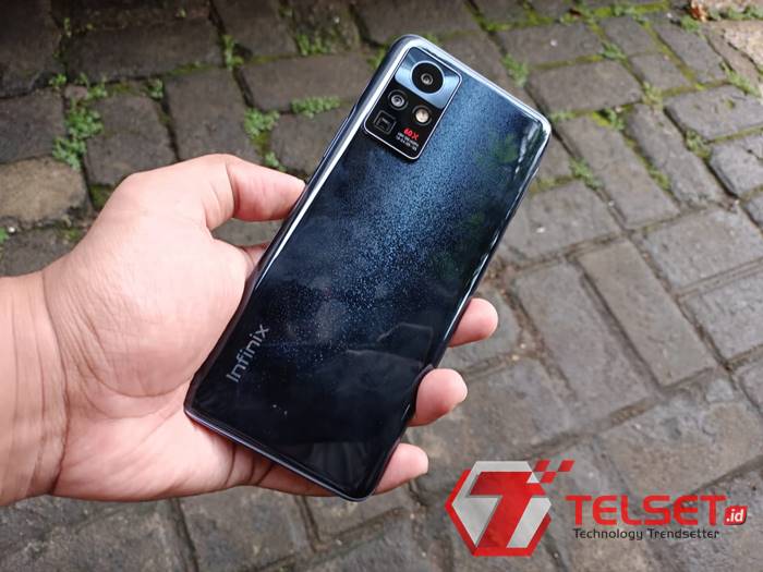 review infinix zero neo spesifikasi kamera baterai