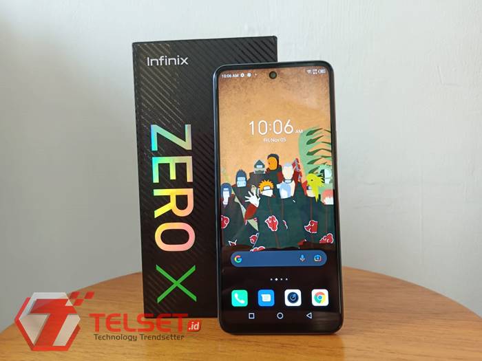 infinix zero x neo kelebihan dan kekurangan 