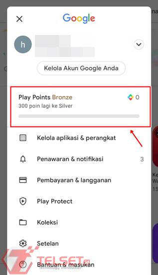 Program Points Indonesia