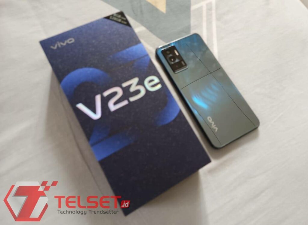 vivo v23e