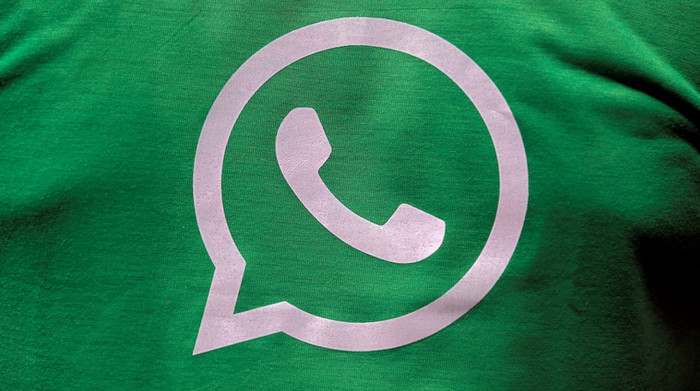 HP Bisa Pakai WhatsApp