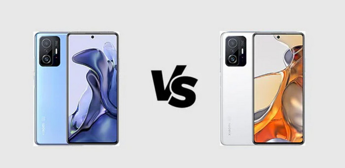 harga Xiaomi 11T 11T Pro baterai