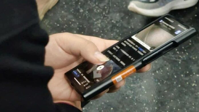 Xiaomi 12-FI Xiaomi 12