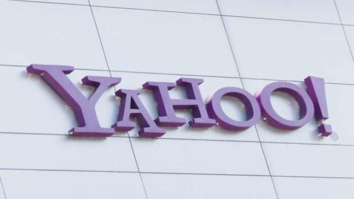 Yahoo China