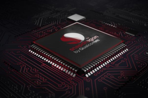 prosesor qualcomm pc