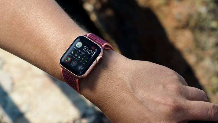 pasar smartwatch