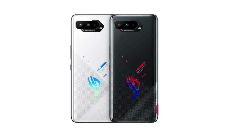 HP Asus Rog Phone 5s 5G Harga Spesifikasi RAM Prosesor Kamera Baterai Sistem Operasi Indonesia