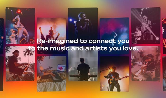 Download aplikasi Winamp terbaru yang baru comeback