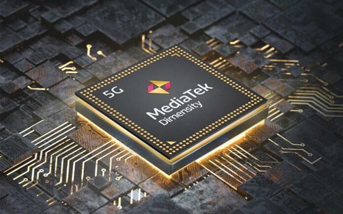 mediatek dimensity 9000 mahal