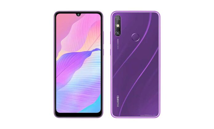 HP Huawei Enjoy 20e Harga Spesifikasi RAM Prosesor Kamera Baterai Sistem Operasi Indonesia