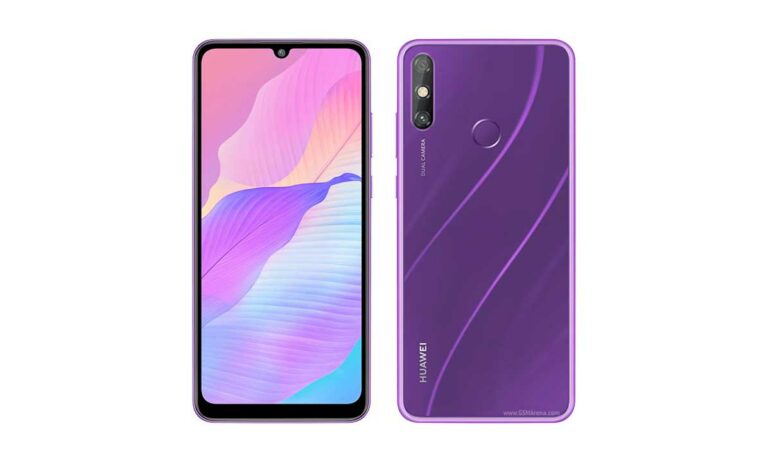 HP Huawei Enjoy 20e Harga Spesifikasi RAM Prosesor Kamera Baterai Sistem Operasi Indonesia