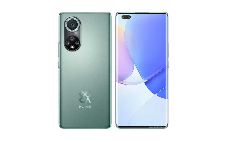 HP Huawei Nova 9 Pro 5G Harga Spesifikasi RAM Prosesor Kamera Baterai Sistem Operasi Indonesia