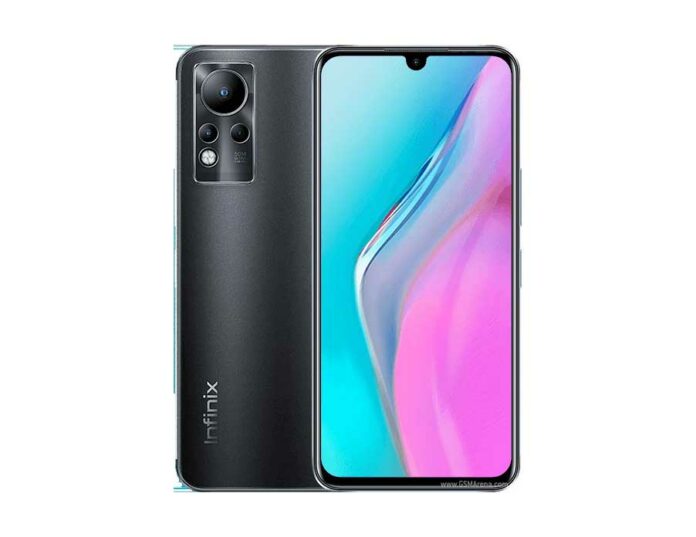 infinix-note11-1 HP Infinix Note 11 Harga Spesifikasi RAM Prosesor Kamera Baterai Sistem Operasi Indonesia