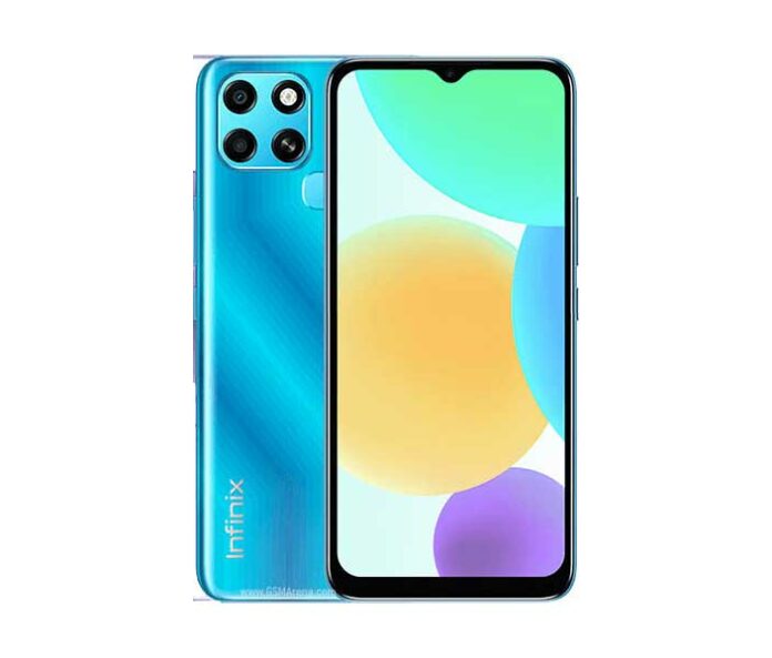 infinix-smart-6-1 HP Infinix Smart 6 Harga Spesifikasi RAM Prosesor Kamera Baterai Sistem Operasi Indonesia