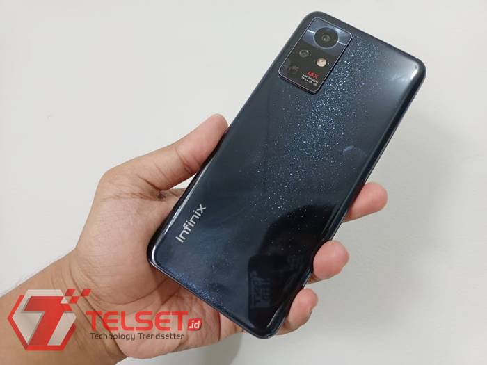review infinix zero neo spesifikasi kamera baterai