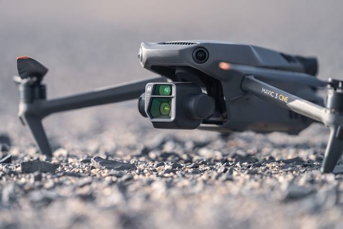 DJI Mavic 3 FItur Harga Indonesia